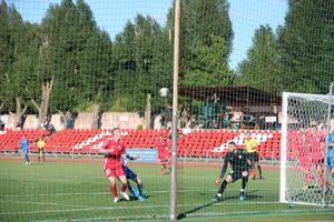 Футбол (ФОТО)