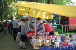 Состоялось открытие выставки «ПсковЭКСПО — 2014» (ФОТО)