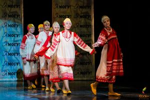 Великолучане стали призерами фестиваля-конкурса «Вдохновение. Зима» (фото)