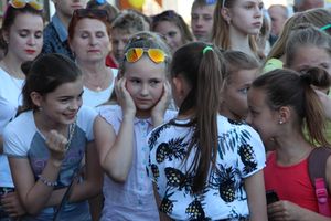 В Великих Луках прошел «День защиты детей» (ФОТО)