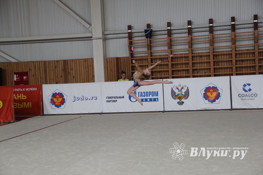 Гимнастика