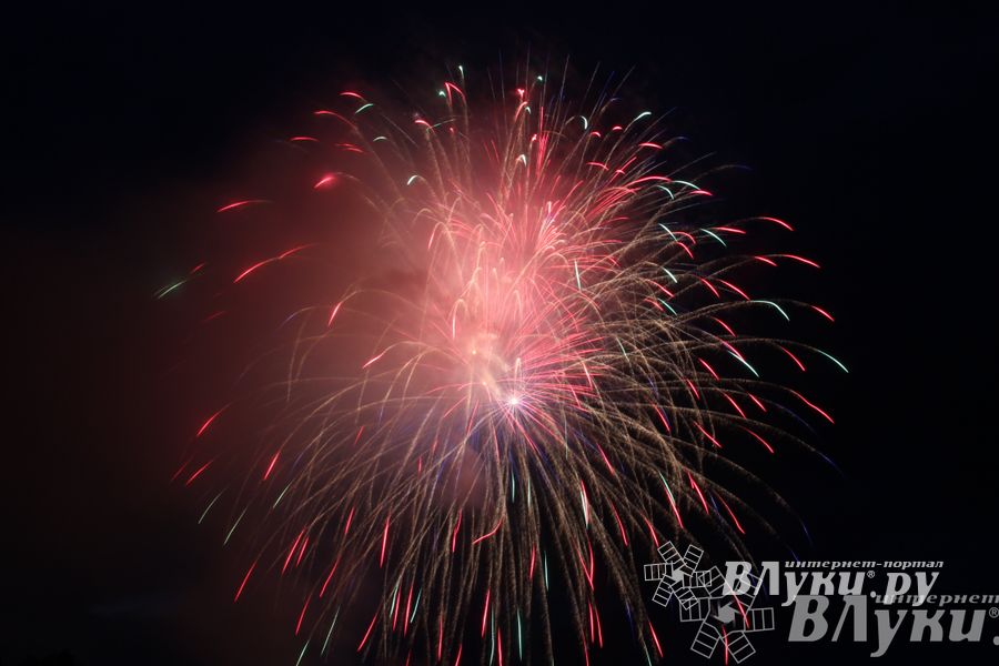 «Великолукский благовест»