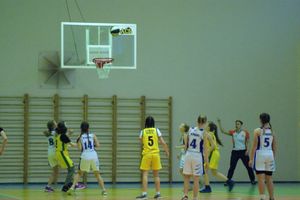 Великолучанки завоевали «серебро» на традиционном турнире по баскетболу (ФОТО)