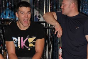 V-й открытый Чемпионат Велики Лук по армрестлингу