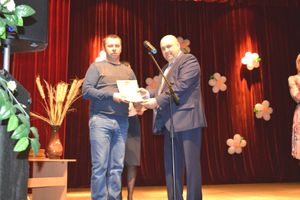 В Великолукском районе состоялся праздник, посвященный Международному Дню Земли (ФОТО)