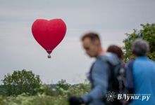 Прогноз погоды в Великих Луках на 13 июня