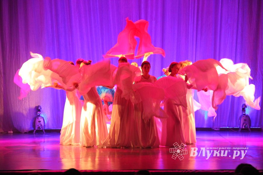 В ГДК им. Ленина состоялся «День открытых дверей» (ФОТО)