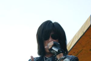 Рок-фестиваль «Открытое небо», часть II