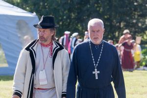 9-й фестиваль «Сетомаа. Семейные встречи» стал самым многочисленным в истории (ФОТО)