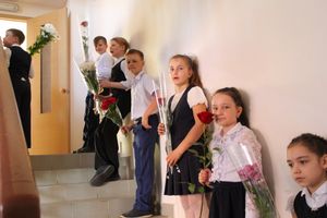 Последний звонок – праздник с нотками грусти (ФОТО)