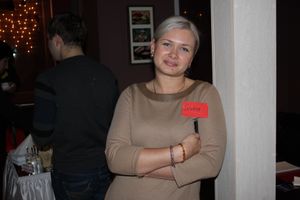 Компания "МТС" поздравляет всех своих клиентов и информационных партнеров с наступающим Новым Годом и Рождеством!