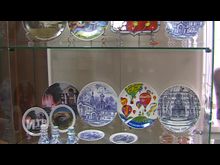 Импульс-ТВ:  Выставка к Дню города