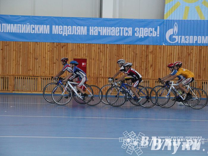 Спортивно-оздоровительный комплекс «Газпром» готовится к открытию