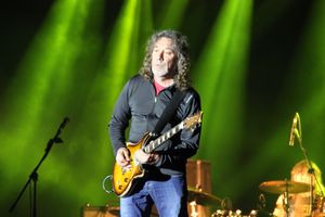 Концерт Владимира Кузьмина