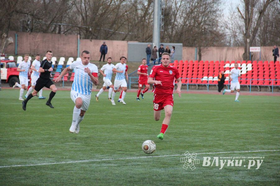 Футбол (ФОТО)