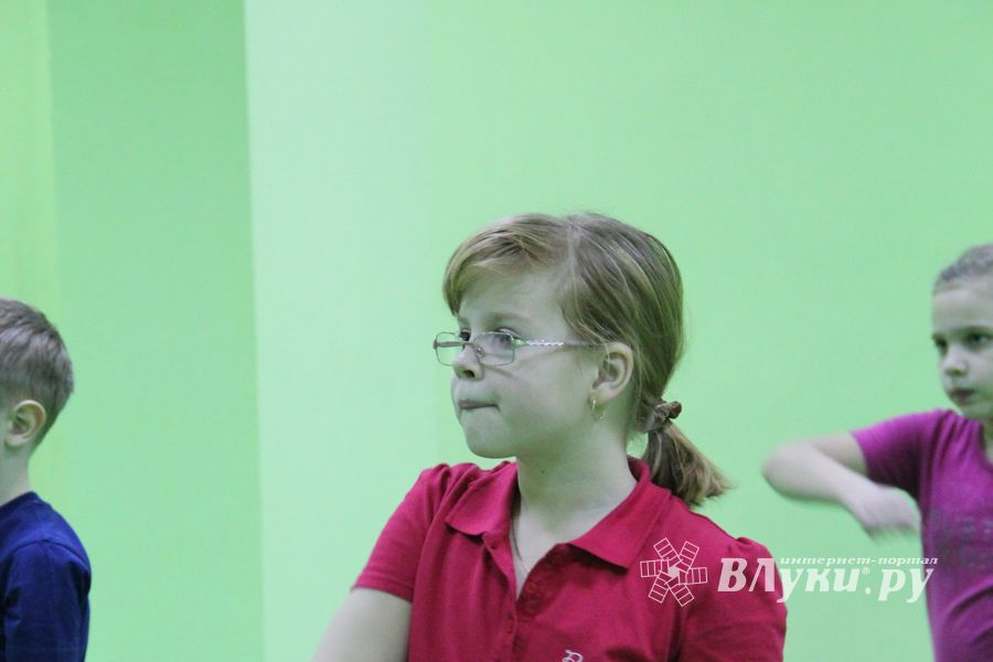 Итоги акции «Здоровое поколение»