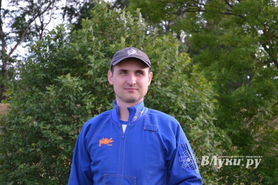 Автор фото: Дарья Мораускайте