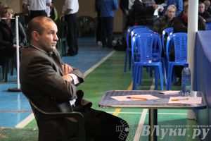 3-й день соревнований Международного турнира по боксу