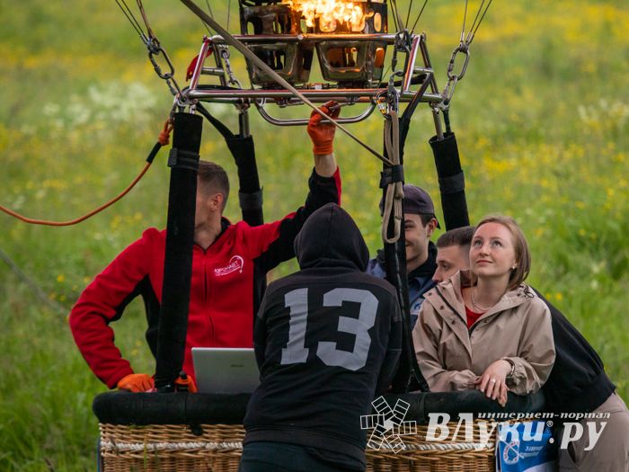 Фото: Александр Воробьёв