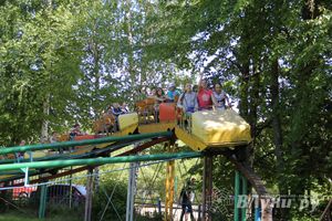 День защиты детей отпраздновали В Великих Луках (фото)