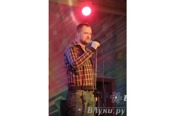 Гранж-фестиваль «Жизнь без Нирваны»