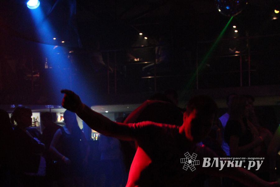 Битва Ди-джеев