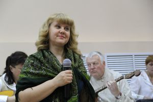 В Великих Луках состоялась презентация сборника «Этот день мы приближали, как могли» (фото)