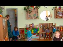 Импульс-ТВ:  Детский дом