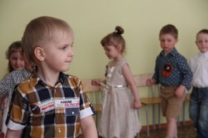 День Победы — праздник всех поколений