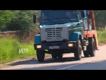 Импульс-ТВ: Рейд с ГИБДД