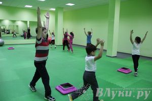 Акция «Здоровое поколение»