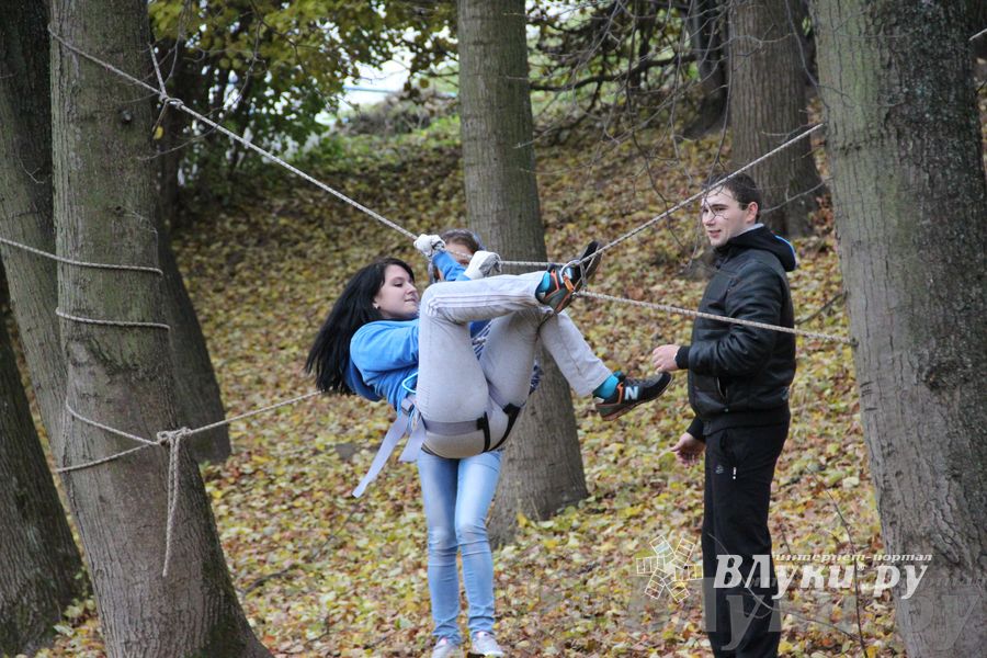 «Кубок первокурсника 2013»