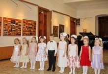 «25 лет-полет отличный!» (ФОТО)