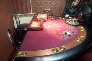 В Великих Луках прикрыли подпольное казино (ФОТО)