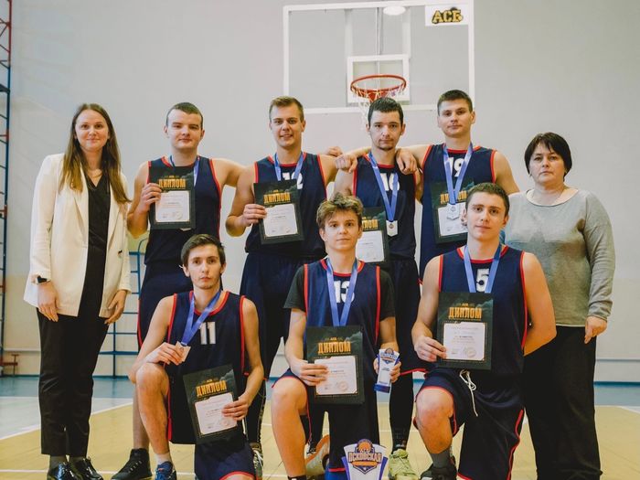 Завершился Чемпионат АСБ дивизион «Псковская область» (ФОТО)