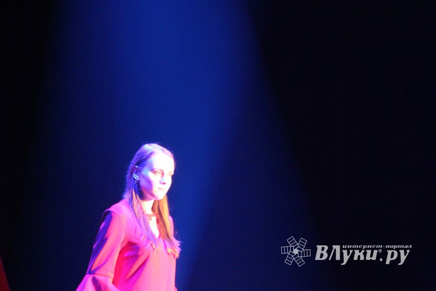 В Великих Луках состоялся финал музыкального медиа проекта «Новые Голоса на Новом Радио» (ФОТО)