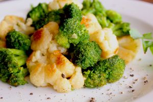 ​1 ноября – Международный день вегана