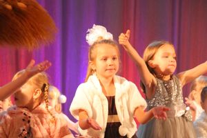 В ГДК им. Ленина состоялся «День открытых дверей» (ФОТО)