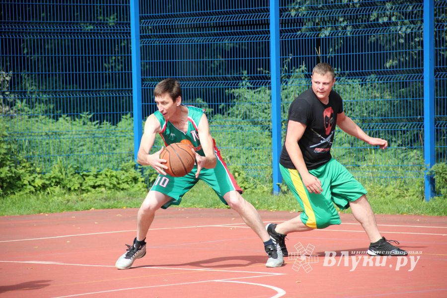 День спорта в День города: сила, мужество и грация (ФОТО)