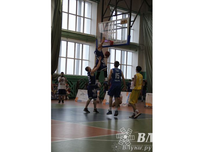 Чемпионат ШБЛ «КЭС-БАСКЕТ» сезона 2013-2014 гг. Псковской области