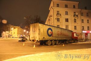 В ночном ДТП 30 января есть погибший