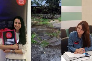 Зачем ВЛуки.ру возили в Питер «гейзер»