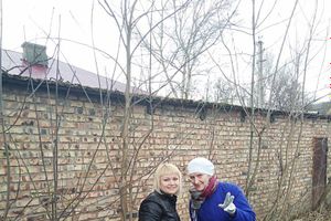 Воспитатели детского сада №16 вышли на субботник (ФОТО)