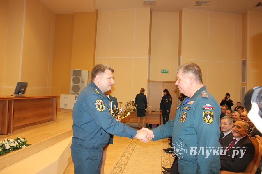 По итогам года Псковская область заняла третье место среди субъектов Северо-Запада (фото)