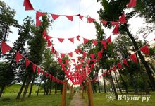 Погода становится комфортнее