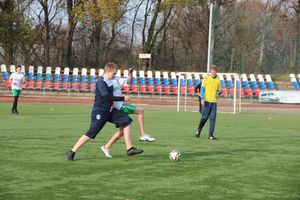 В Великих Луках завершился Чемпионат по Дворовому футболу (ФОТО)