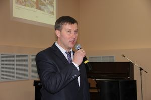 В Великих Луках презентовали фотоальманах, посвященный 850-летию города (фото)