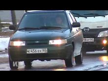 Импульс-ТВ: Зимой теперь только на зимней резине