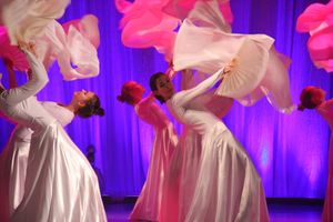 В ГДК им. Ленина состоялся «День открытых дверей» (ФОТО)