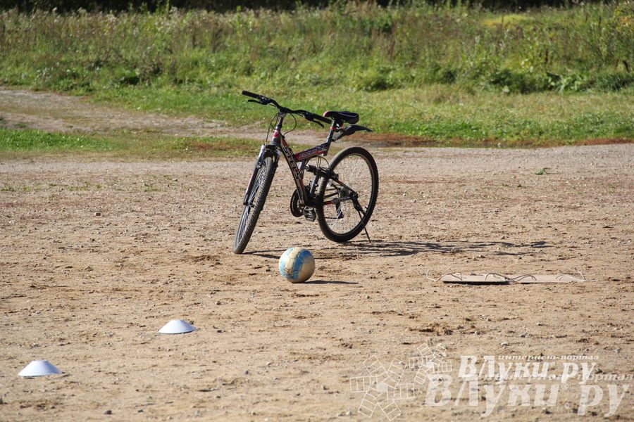 «Кубок первокурсника 2014» 